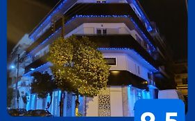 Pyrgiou Suites